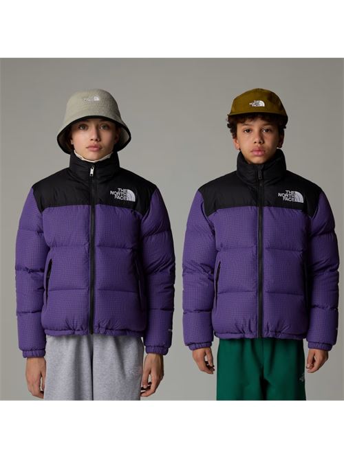 teen 1996 retro nuptse THE NORTH FACE | NF0A8A4C6KO16KO